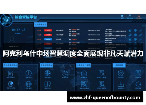 阿克利乌什中场智慧调度全面展现非凡天赋潜力