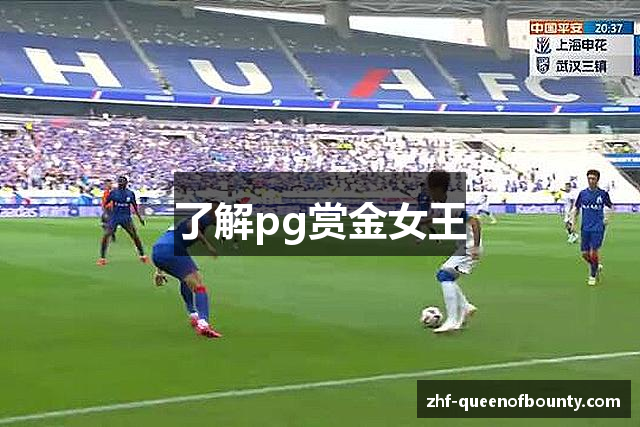 了解pg赏金女王